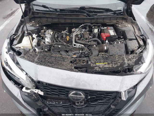 Продажа на аукционе авто 2022 Nissan Altima Sv Fwd, vin: 1N4BL4DV2NN413633, номер лота: 46209673