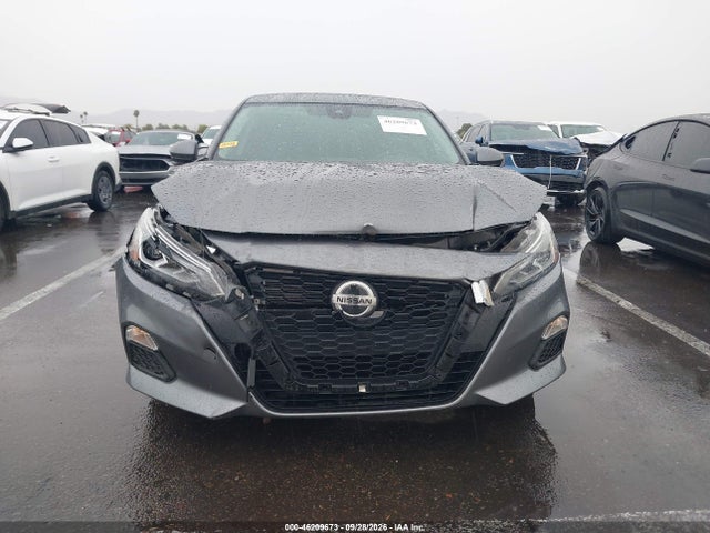 Продажа на аукционе авто 2022 Nissan Altima Sv Fwd, vin: 1N4BL4DV2NN413633, номер лота: 46209673