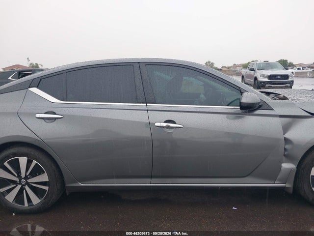 Продажа на аукционе авто 2022 Nissan Altima Sv Fwd, vin: 1N4BL4DV2NN413633, номер лота: 46209673