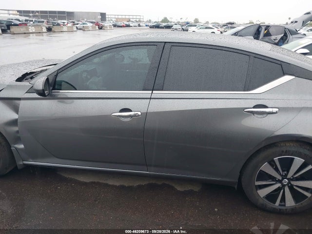 Продажа на аукционе авто 2022 Nissan Altima Sv Fwd, vin: 1N4BL4DV2NN413633, номер лота: 46209673