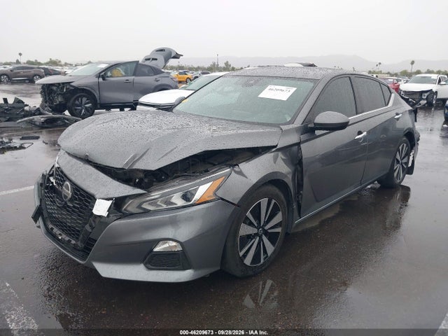 Продажа на аукционе авто 2022 Nissan Altima Sv Fwd, vin: 1N4BL4DV2NN413633, номер лота: 46209673