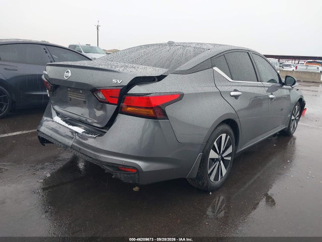 Продажа на аукционе авто 2022 Nissan Altima Sv Fwd, vin: 1N4BL4DV2NN413633, номер лота: 46209673