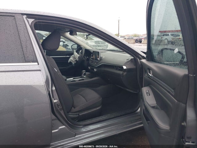Продажа на аукционе авто 2022 Nissan Altima Sv Fwd, vin: 1N4BL4DV2NN413633, номер лота: 46209673