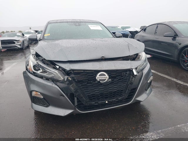 Продажа на аукционе авто 2022 Nissan Altima Sv Fwd, vin: 1N4BL4DV2NN413633, номер лота: 46209673
