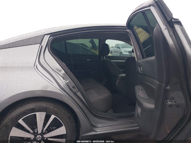 Продажа на аукционе авто 2022 Nissan Altima Sv Fwd, vin: 1N4BL4DV2NN413633, номер лота: 46209673