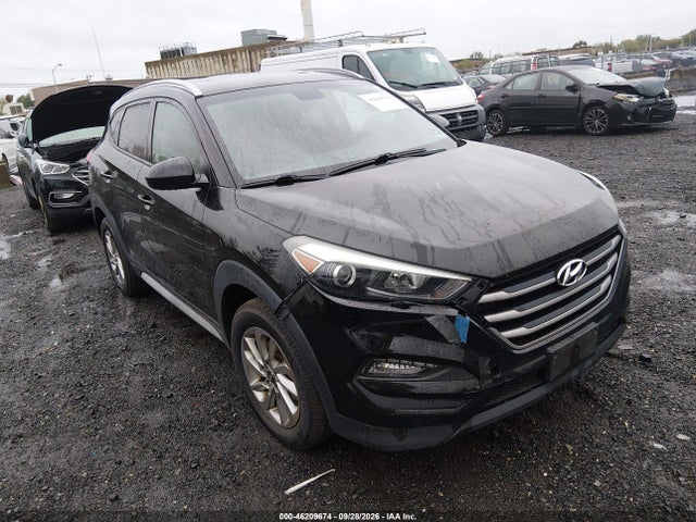 46209674 :رقم المزاد ، KM8J3CA44JU608995 vin ، 2018 Hyundai Tucson Sel مزاد بيع