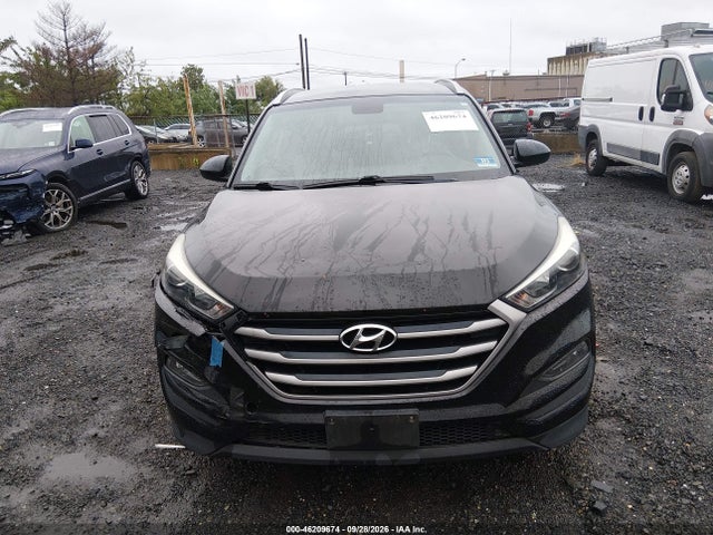 46209674 :رقم المزاد ، KM8J3CA44JU608995 vin ، 2018 Hyundai Tucson Sel مزاد بيع