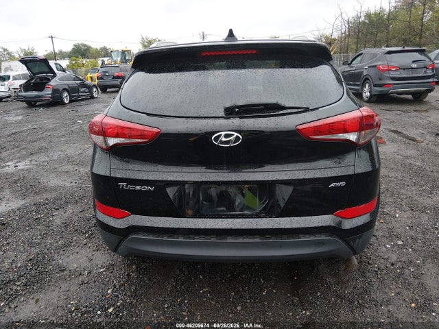 46209674 :رقم المزاد ، KM8J3CA44JU608995 vin ، 2018 Hyundai Tucson Sel مزاد بيع