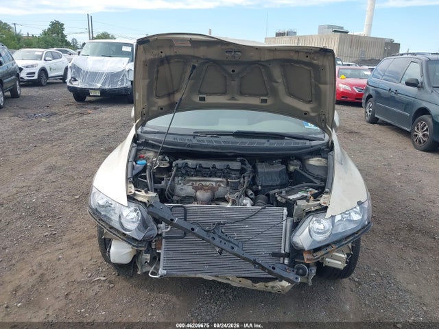Aukcja sprzedaży 2007 Honda Civic Lx, vin: 1HGFA16587L031877, numer aukcji: 46209675