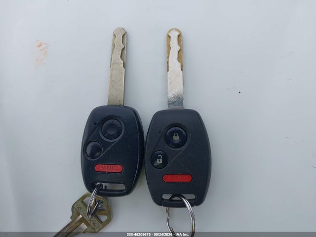 Aukcja sprzedaży 2007 Honda Civic Lx, vin: 1HGFA16587L031877, numer aukcji: 46209675