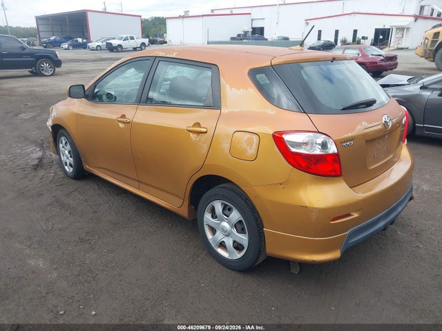 Продажа на аукционе авто 2010 Toyota Matrix, vin: 2T1KU4EE7AC322067, номер лота: 46209679