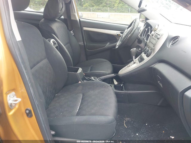 Продажа на аукционе авто 2010 Toyota Matrix, vin: 2T1KU4EE7AC322067, номер лота: 46209679