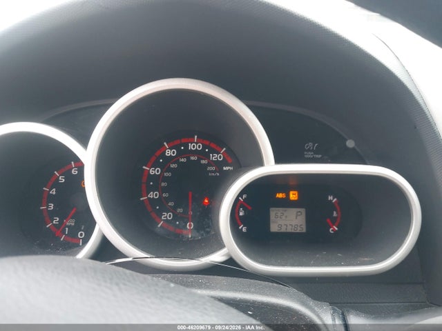 Продажа на аукционе авто 2010 Toyota Matrix, vin: 2T1KU4EE7AC322067, номер лота: 46209679