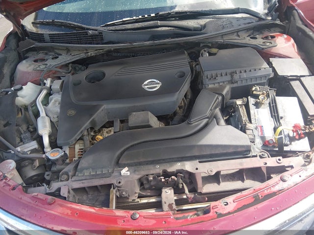 46209683 :رقم المزاد ، 1N4AL3AP9EC271286 vin ، 2014 Nissan Altima 2.5 Sv مزاد بيع