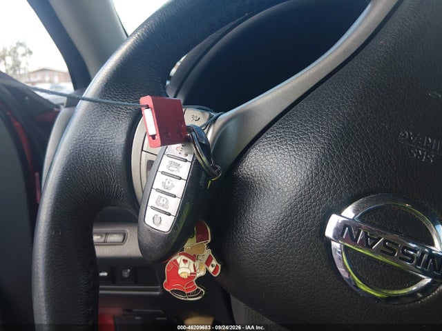46209683 :رقم المزاد ، 1N4AL3AP9EC271286 vin ، 2014 Nissan Altima 2.5 Sv مزاد بيع