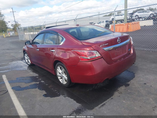 46209683 :رقم المزاد ، 1N4AL3AP9EC271286 vin ، 2014 Nissan Altima 2.5 Sv مزاد بيع