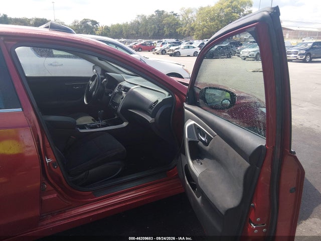 46209683 :رقم المزاد ، 1N4AL3AP9EC271286 vin ، 2014 Nissan Altima 2.5 Sv مزاد بيع