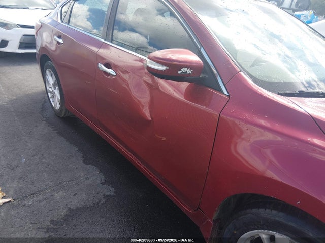 46209683 :رقم المزاد ، 1N4AL3AP9EC271286 vin ، 2014 Nissan Altima 2.5 Sv مزاد بيع
