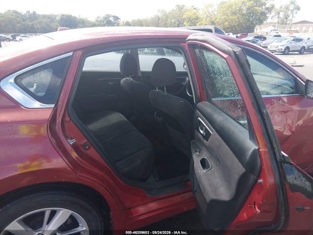 46209683 :رقم المزاد ، 1N4AL3AP9EC271286 vin ، 2014 Nissan Altima 2.5 Sv مزاد بيع