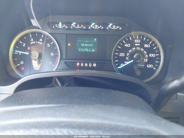 2018 Ford F-150 Xlt მანქანა იყიდება აუქციონზე, vin: 1FTFW1EG9JFB48375, აუქციონის ნომერი: 46209690