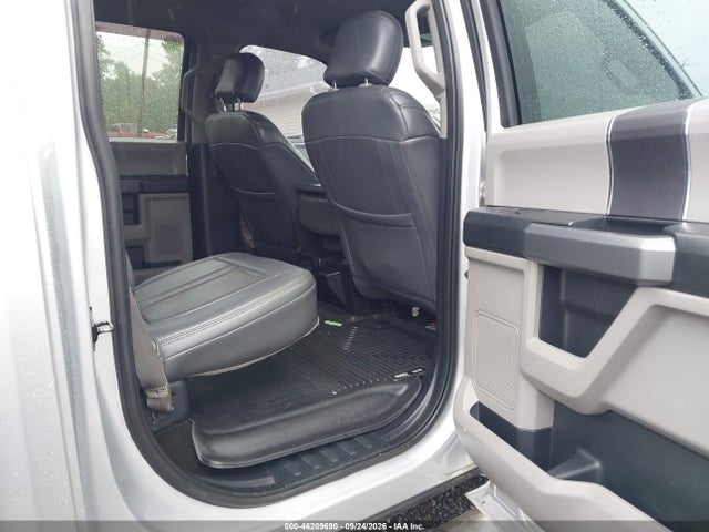 2018 Ford F-150 Xlt მანქანა იყიდება აუქციონზე, vin: 1FTFW1EG9JFB48375, აუქციონის ნომერი: 46209690