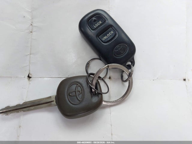 Auction sale of the 2005 Toyota Corolla Le, vin: 2T1BR32E75C503918, lot number: 46209693