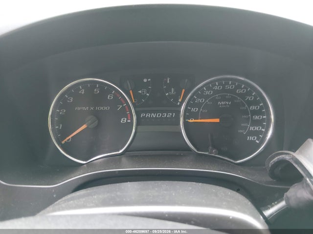 Aukcja sprzedaży 2008 Chevrolet Colorado Lt, vin: 1GCDT49E588230581, numer aukcji: 46209697