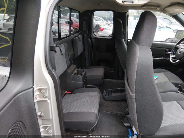 Aukcja sprzedaży 2008 Chevrolet Colorado Lt, vin: 1GCDT49E588230581, numer aukcji: 46209697