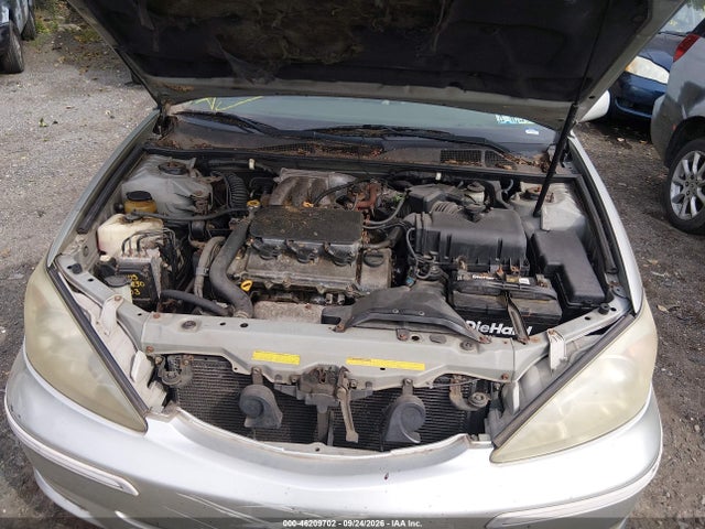 Aukcja sprzedaży 2003 Toyota Camry Xle, vin: 4T1BF30KX3U547425, numer aukcji: 46209702