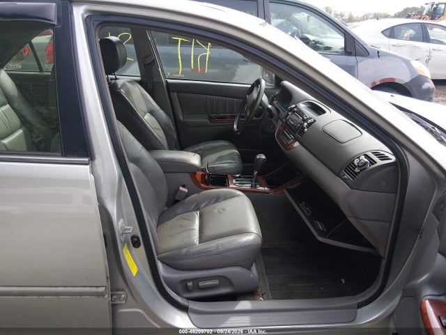 Aukcja sprzedaży 2003 Toyota Camry Xle, vin: 4T1BF30KX3U547425, numer aukcji: 46209702
