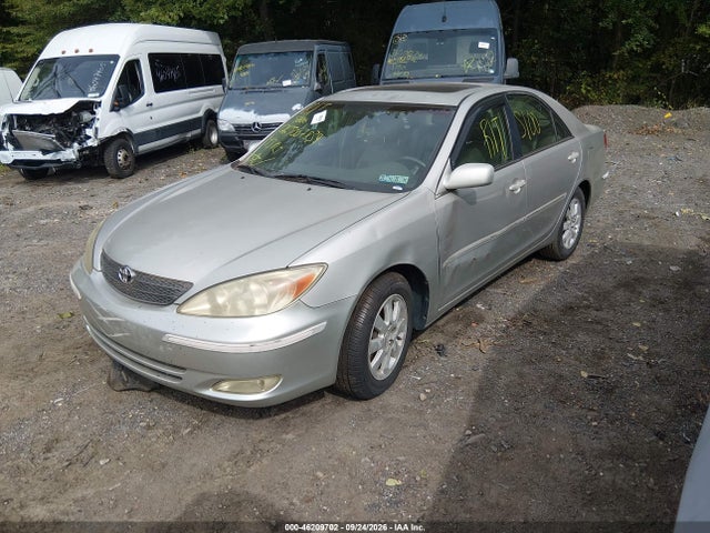 Aukcja sprzedaży 2003 Toyota Camry Xle, vin: 4T1BF30KX3U547425, numer aukcji: 46209702