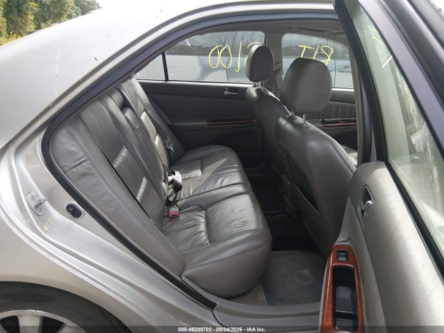 Aukcja sprzedaży 2003 Toyota Camry Xle, vin: 4T1BF30KX3U547425, numer aukcji: 46209702