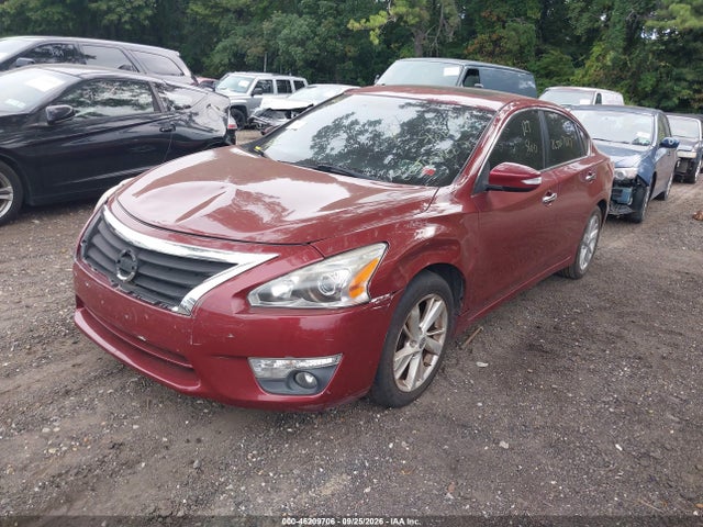 46209706 :رقم المزاد ، 1N4AL3AP5DN502820 vin ، 2013 Nissan Altima 2.5 Sv مزاد بيع