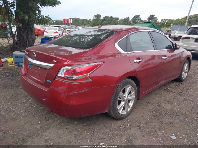 46209706 :رقم المزاد ، 1N4AL3AP5DN502820 vin ، 2013 Nissan Altima 2.5 Sv مزاد بيع