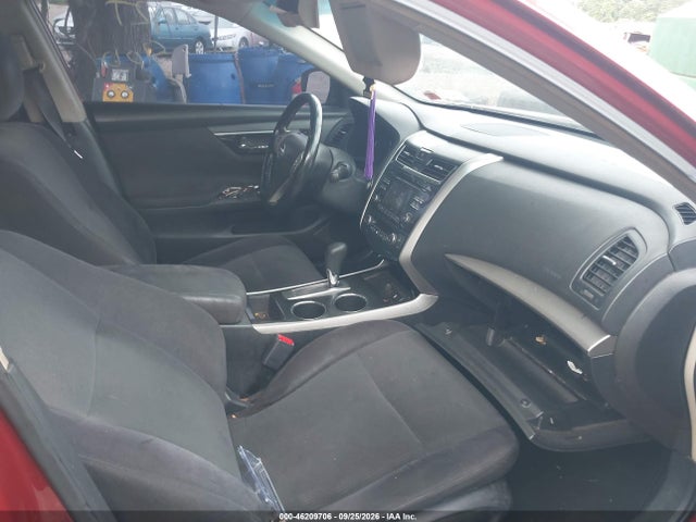46209706 :رقم المزاد ، 1N4AL3AP5DN502820 vin ، 2013 Nissan Altima 2.5 Sv مزاد بيع