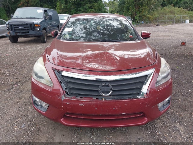 46209706 :رقم المزاد ، 1N4AL3AP5DN502820 vin ، 2013 Nissan Altima 2.5 Sv مزاد بيع