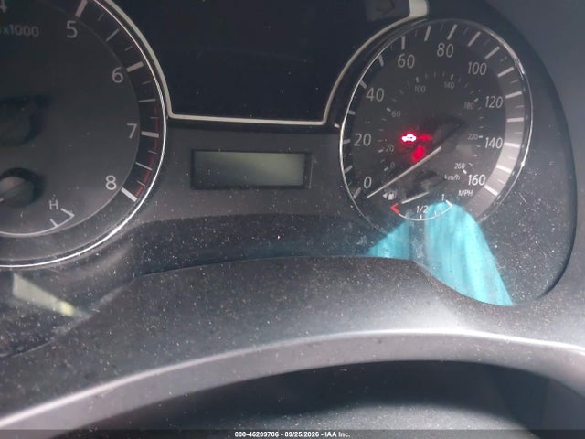 46209706 :رقم المزاد ، 1N4AL3AP5DN502820 vin ، 2013 Nissan Altima 2.5 Sv مزاد بيع