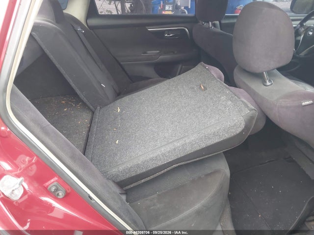 46209706 :رقم المزاد ، 1N4AL3AP5DN502820 vin ، 2013 Nissan Altima 2.5 Sv مزاد بيع