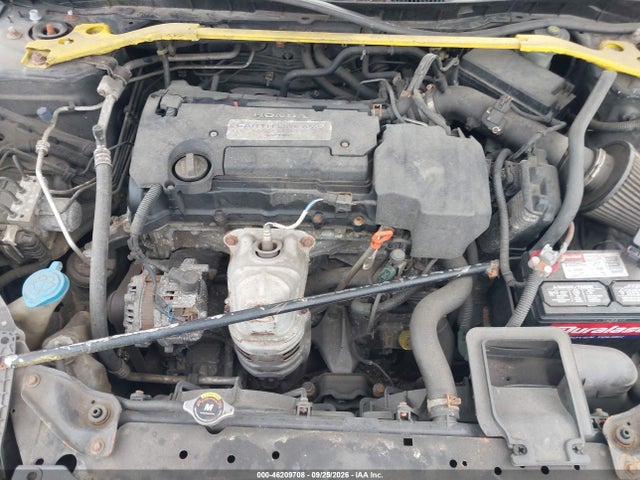 Продажа на аукционе авто 2013 Honda Accord Sport, vin: 1HGCR2F57DA275173, номер лота: 46209708