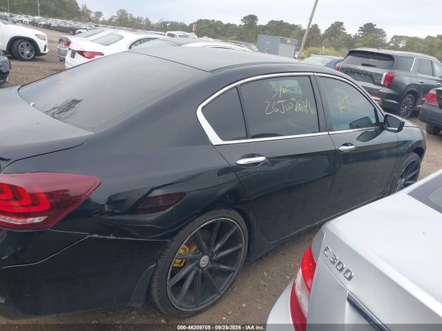 Продажа на аукционе авто 2013 Honda Accord Sport, vin: 1HGCR2F57DA275173, номер лота: 46209708
