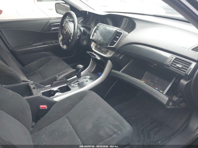 Продажа на аукционе авто 2013 Honda Accord Sport, vin: 1HGCR2F57DA275173, номер лота: 46209708
