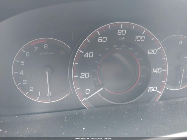 Продажа на аукционе авто 2013 Honda Accord Sport, vin: 1HGCR2F57DA275173, номер лота: 46209708