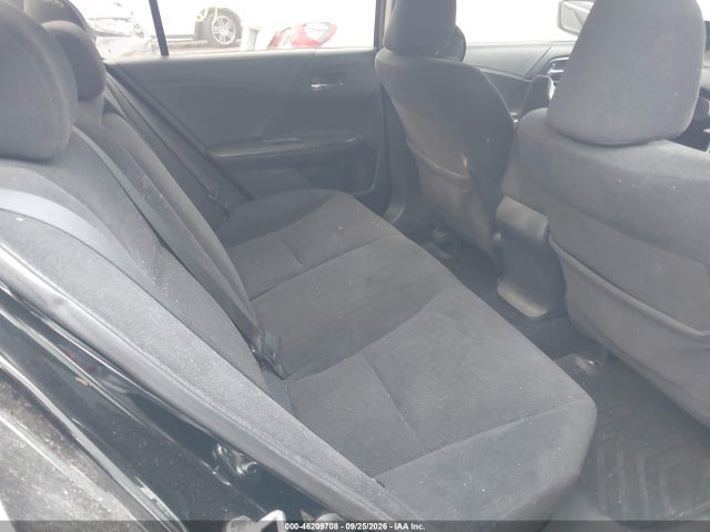 Продажа на аукционе авто 2013 Honda Accord Sport, vin: 1HGCR2F57DA275173, номер лота: 46209708