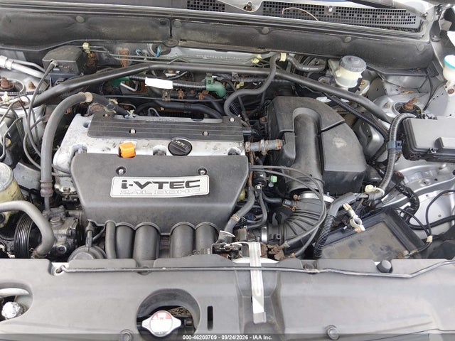 Aukcja sprzedaży 2003 Honda Cr-v Ex, vin: SHSRD788X3U110244, numer aukcji: 46209709