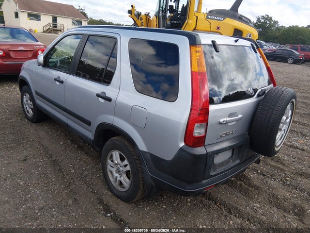 Aukcja sprzedaży 2003 Honda Cr-v Ex, vin: SHSRD788X3U110244, numer aukcji: 46209709