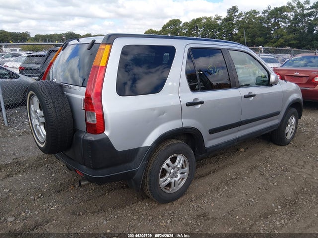Aukcja sprzedaży 2003 Honda Cr-v Ex, vin: SHSRD788X3U110244, numer aukcji: 46209709