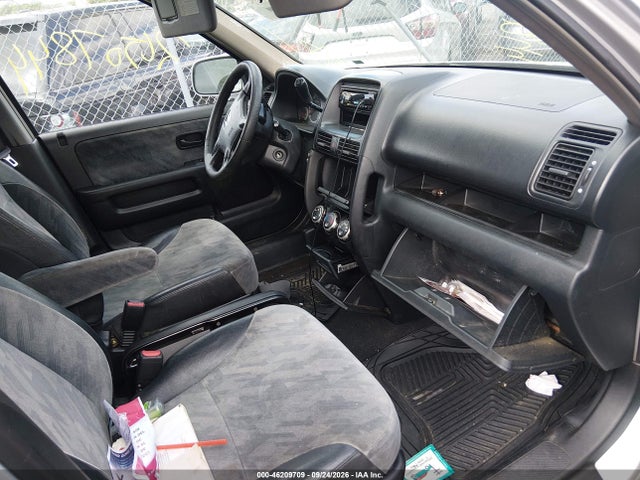 Aukcja sprzedaży 2003 Honda Cr-v Ex, vin: SHSRD788X3U110244, numer aukcji: 46209709