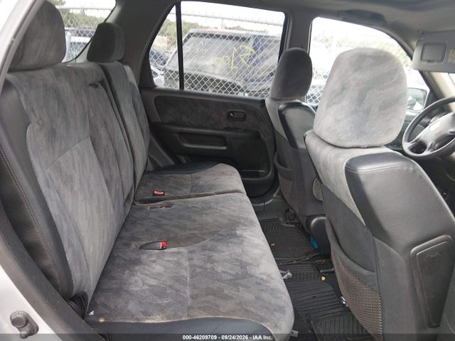 Aukcja sprzedaży 2003 Honda Cr-v Ex, vin: SHSRD788X3U110244, numer aukcji: 46209709