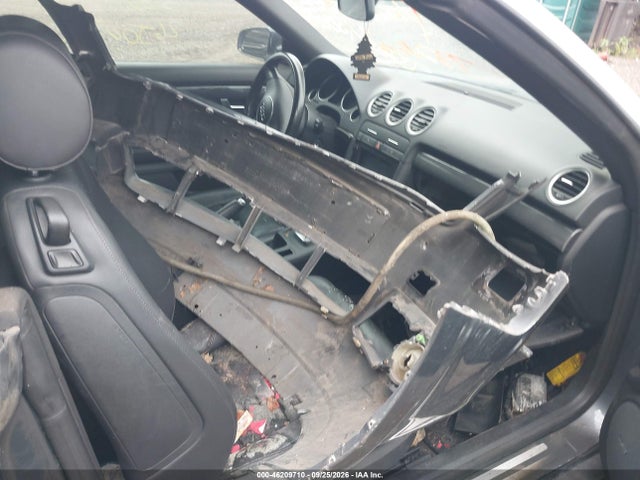 46209710 :رقم المزاد ، WAUAC48H95K008264 vin ، 2005 Audi A4 1.8t مزاد بيع