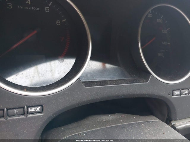 46209710 :رقم المزاد ، WAUAC48H95K008264 vin ، 2005 Audi A4 1.8t مزاد بيع